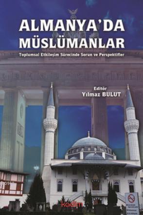 Almanya'da Müslümanlar | | Kadim Yayınları