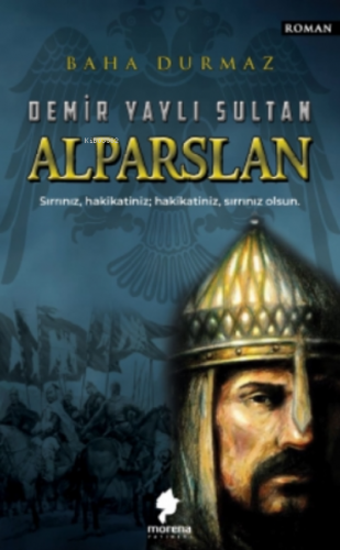 Alparslan | Baha Durmaz | Morena Yayınevi