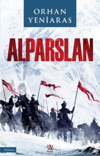 Alparslan | Orhan Yeniaras | Panama Yayıncılık