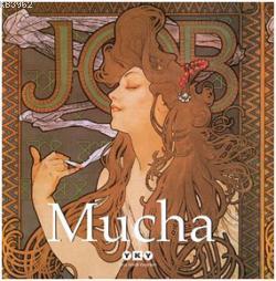 Alphonse Mucha | Eugene Muntz | Yapı Kredi Yayınları ( YKY )