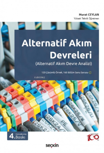 Alternatif Akım Devreleri | Murat Ceylan | Seçkin Yayıncılık