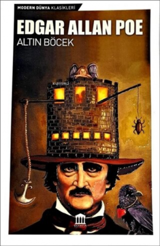 Altın Böcek | Edgar Allan Poe | Olympia Yayınları