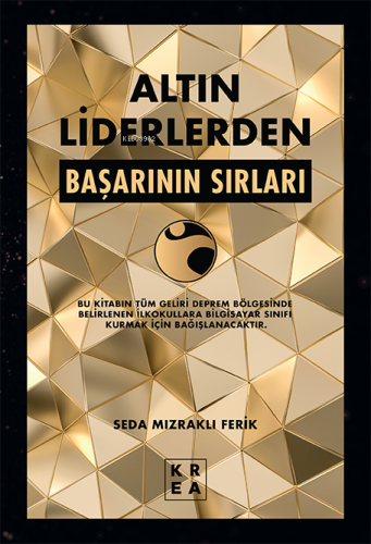 Altın Liderlerden;Başarının Sırları | Seda Mızraklı Ferik | Optimist Y