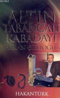 Altın Tabancalı Kabadayı | Hakan Türk | Akademi TV. Programcılık