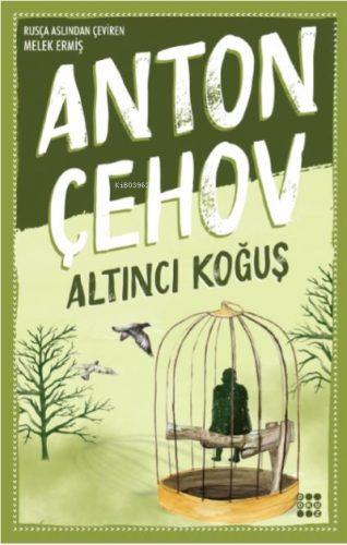 Altıncı Koğuş | Anton Pavloviç Çehov | Dokuz Yayınları