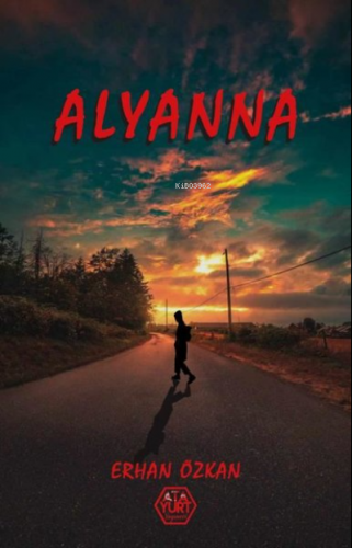 Alyanna | Erhan Özkan | Atayurt Yayınevi