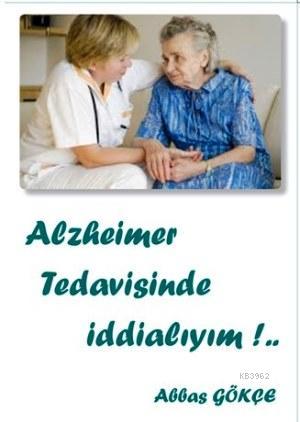 Alzheimer Tedavisinde İddialıyım | Abbas Gökçe | Kutup Yıldızı Yayınla