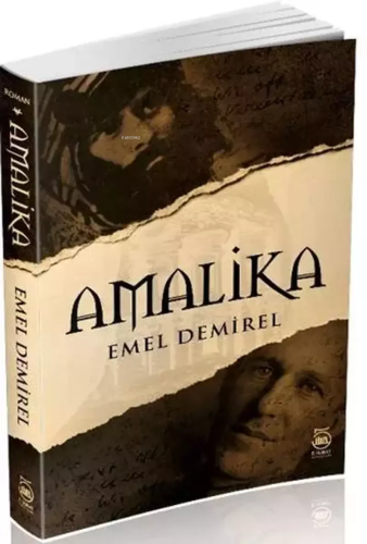 Amalika | Emel Demirel | 5 Şubat Yayınları