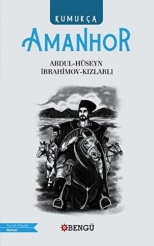 Amanhor (Kumukça) | Abdul Hüseyn İbrahimov Kızlarlı | Bengü Yayıncılık