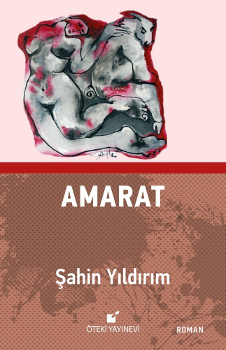 Amarat | Şahin Yıldırım | Öteki Yayınevi