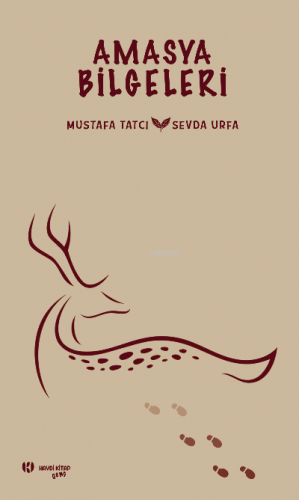 Amasya Bilgeleri | Mustafa Tatcı | Haydi Kitap