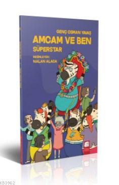 Amcam ve Ben - Süperstar | Genç Osman Yavaş | Final Kültür Sanat Yayın