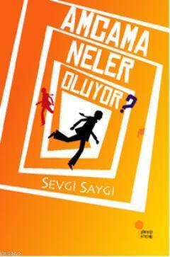 Amcama Neler Oluyor?; Memo'nun Macerası 2 | Sevgi Saygı | Günışığı Kit