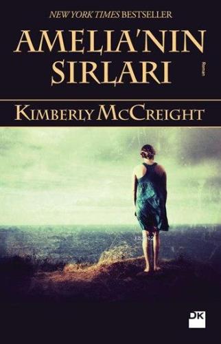 Amelia'nın Sırları | Kimberly Mccreight | Doğan Kitap