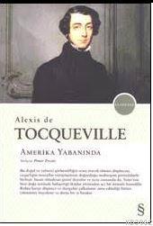 Amerika Yabanında | Alexis De Tocqueville | Everest Yayınları