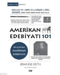 Amerikan Edebiyatı 101 | Brianne Keith | Say Yayınları