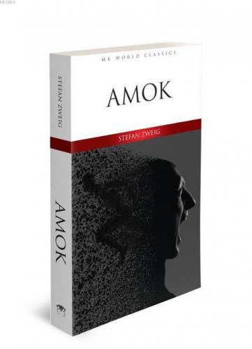 Amok | | MK Publications