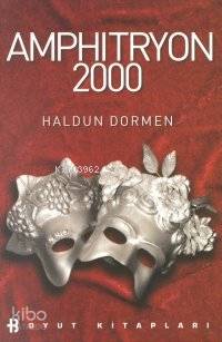 Amphitryon 2000 | Haldun Dormen | Boyut Yayın Grubu