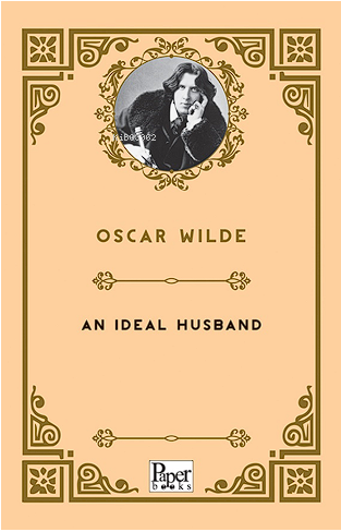 An Ideal Husband | Oscar Wilde | Paper Books