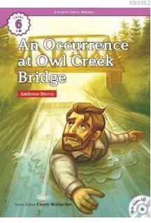 An Occurrence at Owl Creek Ridge +CD (eCR Level 6) | Ambrose Bierce | 