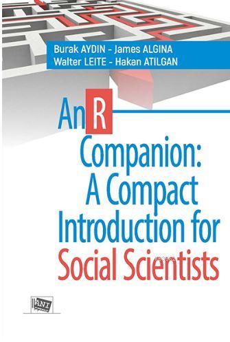 An R Companion : A Compact Introduction for Social Scientists | Hakan 