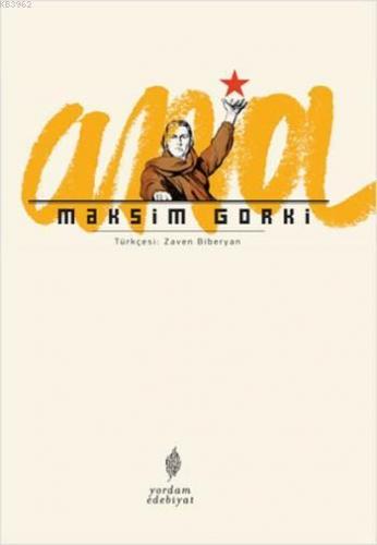 Ana | Maksim Gorki | Yordam Kitap