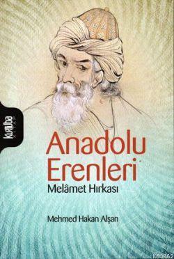 Anadolu Erenleri | Mehmet Hakan Alşan | Kurtuba Kitap