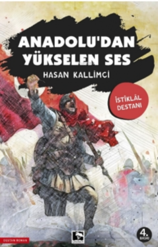 Anadolu'dan Yükselen Ses | Hasan Kallimci | Çınaraltı Yayın Dağıtım