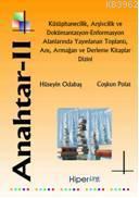 Anahtar - II | Hüseyin Odabaş | Hiperlink Yayınları