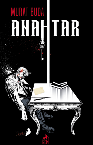 Anahtar | Murat Buda | Ren Kitap