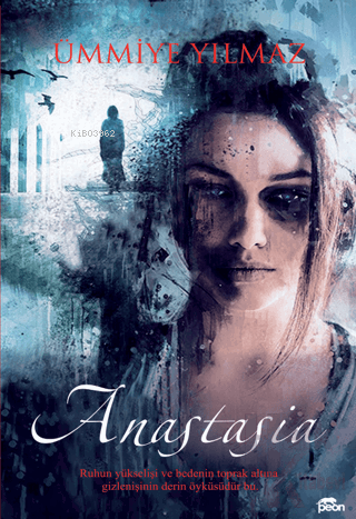 Anastaia | Ümmiye Yılmaz | Peon Kitap