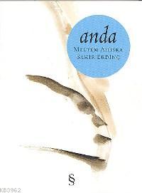 Anda | Meltem Ahıska | Everest Yayınları