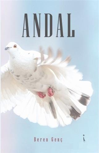 Andal | Beren Genç | İkinci Adam Yayınları