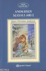 Andersen Masalları 1 | Hans Christian Andersen | Epsilon Yayınevi