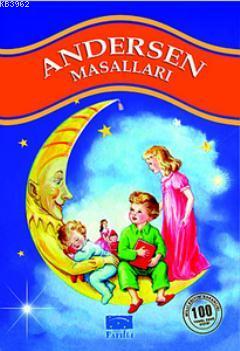 Andersen Masalları | Hans Christian Andersen | Parıltı Yayıncılık