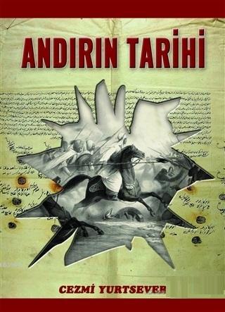 Andırın Tarihi | Cezmi Yurtsever | Akademisyen Yayınevi