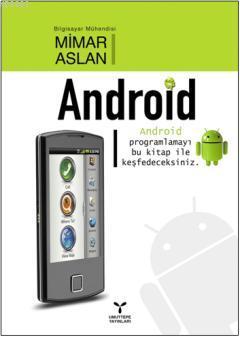 Android | Mimar Aslan | Umuttepe Yayınları