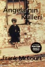 Angela'nın Külleri | Frank Mccourt | Epsilon Yayınevi