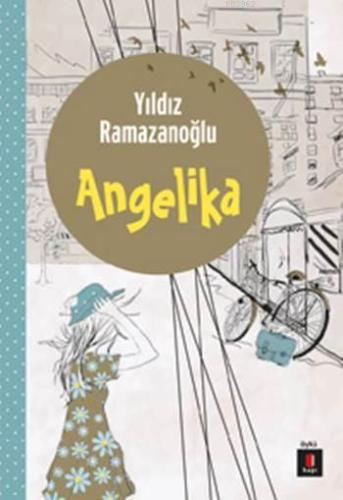 Angelika | Yıldız Ramazanoğlu | Kapı Yayınları