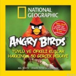 Angry Birds Tüylü ve Öfkeli Kuşlar | Mel White | Beta Kids