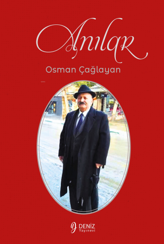 Anılar | Osman Çağlayan | Deniz Yayınevi