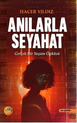 Anılarla Seyahat | Hacer Yıldız | Aysima Yayınları