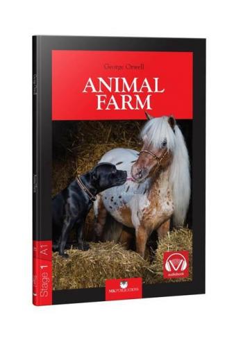 Animal Farm - Stage 1 | | MK Publications