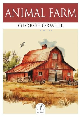 Animal Farm | George Orwell | Pen Books