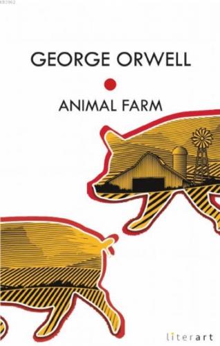 Animal Farm | George Orwell | Literart Yayınları