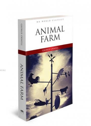 Animal Farm | | MK Publications