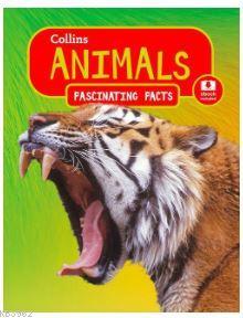 Animals –ebook included (Fascinating Facts) | Sally Morgan | Harper Co