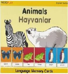 Animals - Hayvanlar (Kutulu) | Kolektif | Milet Dergi Kitap Yayın