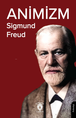 Animizm | Sigmund Freud | Dorlion Yayınevi