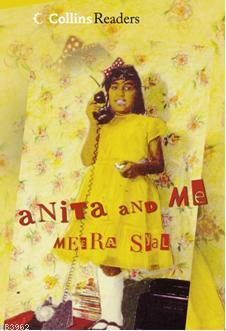 Anita and Me (Collins Readers) | Meera Syal | Harper Collins